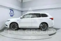 2016 Mitsubishi OUTLANDER