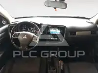 2016 Mitsubishi OUTLANDER