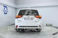 2016 Mitsubishi OUTLANDER