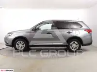 2016 Mitsubishi OUTLANDER