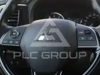 2016 Mitsubishi OUTLANDER