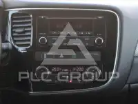 2016 Mitsubishi OUTLANDER