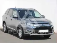 2016 Mitsubishi OUTLANDER