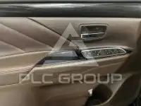 2016 Mitsubishi OUTLANDER