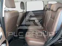 2016 Mitsubishi OUTLANDER