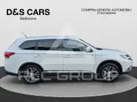 2016 Mitsubishi OUTLANDER