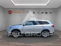 2016 Mitsubishi OUTLANDER