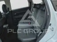 2016 Mitsubishi OUTLANDER