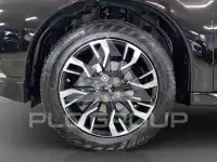 2016 Mitsubishi OUTLANDER