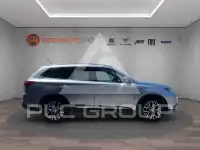 2016 Mitsubishi OUTLANDER