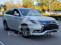 2016 Mitsubishi OUTLANDER