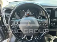 2016 Mitsubishi OUTLANDER