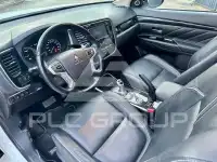 2016 Mitsubishi OUTLANDER