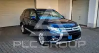 2016 Mitsubishi OUTLANDER