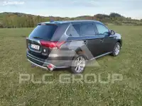 2016 Mitsubishi OUTLANDER
