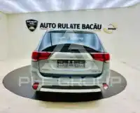 2016 Mitsubishi OUTLANDER