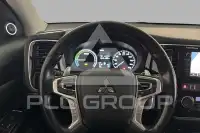2016 Mitsubishi OUTLANDER