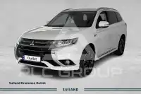 2016 Mitsubishi OUTLANDER