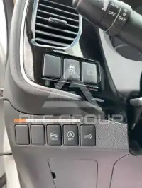 2016 Mitsubishi OUTLANDER