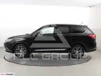 2016 Mitsubishi OUTLANDER