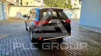2016 Mitsubishi OUTLANDER