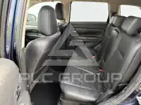2016 Mitsubishi OUTLANDER