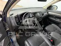 2016 Mitsubishi OUTLANDER