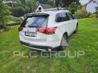 2016 Mitsubishi OUTLANDER