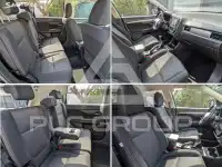 2016 Mitsubishi OUTLANDER