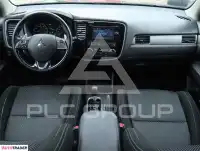 2016 Mitsubishi OUTLANDER