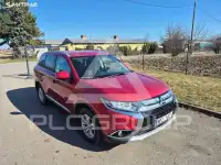 2016 Mitsubishi OUTLANDER
