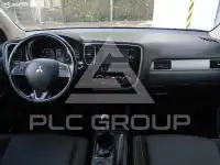 2016 Mitsubishi OUTLANDER