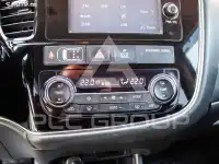 2016 Mitsubishi OUTLANDER