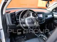 2016 Mitsubishi OUTLANDER