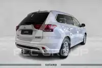 2016 Mitsubishi OUTLANDER