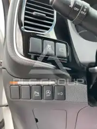 2016 Mitsubishi OUTLANDER