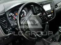 2016 Mitsubishi OUTLANDER