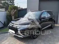 2016 Mitsubishi OUTLANDER