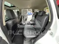 2016 Mitsubishi OUTLANDER