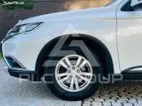 2016 Mitsubishi OUTLANDER