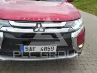 2016 Mitsubishi OUTLANDER