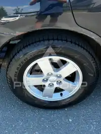 2016 Mitsubishi OUTLANDER