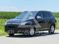 2016 Mitsubishi OUTLANDER
