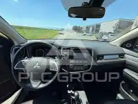 2016 Mitsubishi OUTLANDER