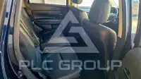 2016 Mitsubishi OUTLANDER