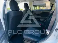 2016 Mitsubishi OUTLANDER