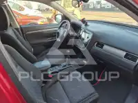 2016 Mitsubishi OUTLANDER