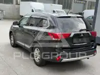 2016 Mitsubishi OUTLANDER