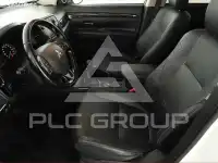 2016 Mitsubishi OUTLANDER