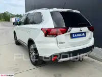 2016 Mitsubishi OUTLANDER
